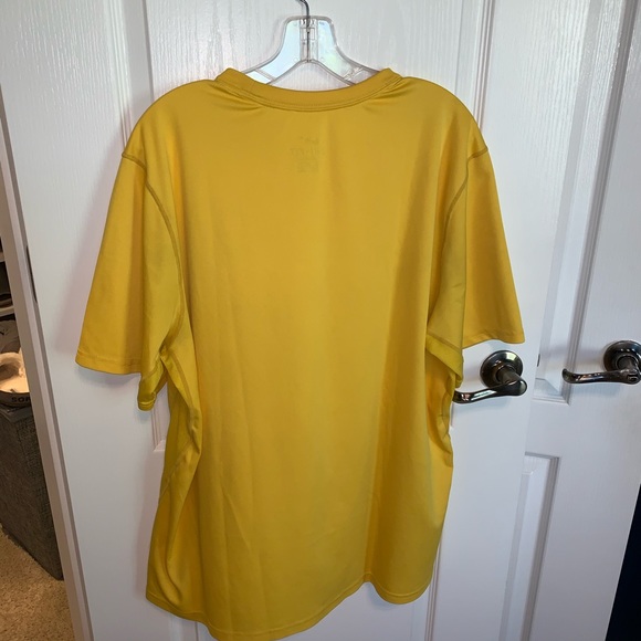 vintage live strong nike t-shirt - Picture 4 of 4